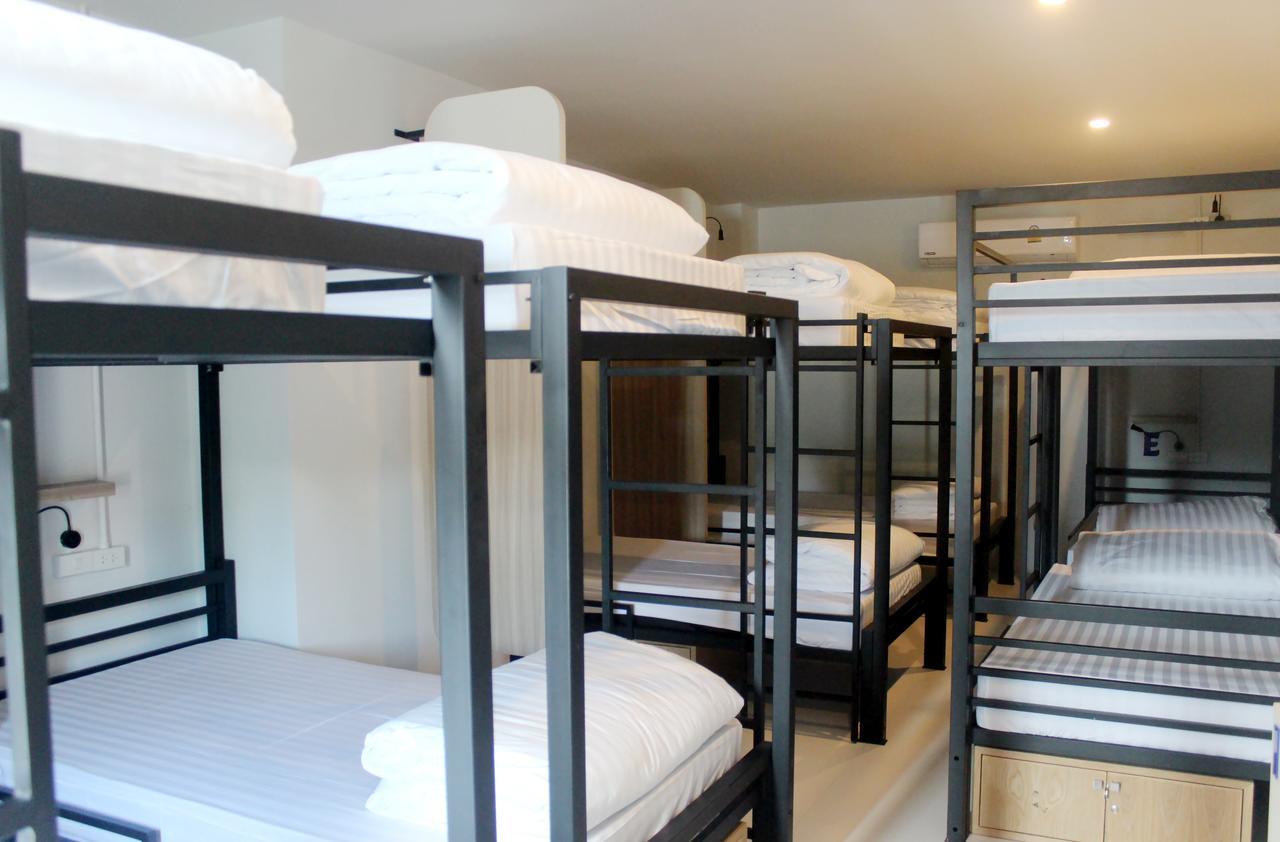 Phuket Marine Poshtel - Sha Plus Chalong Εξωτερικό φωτογραφία