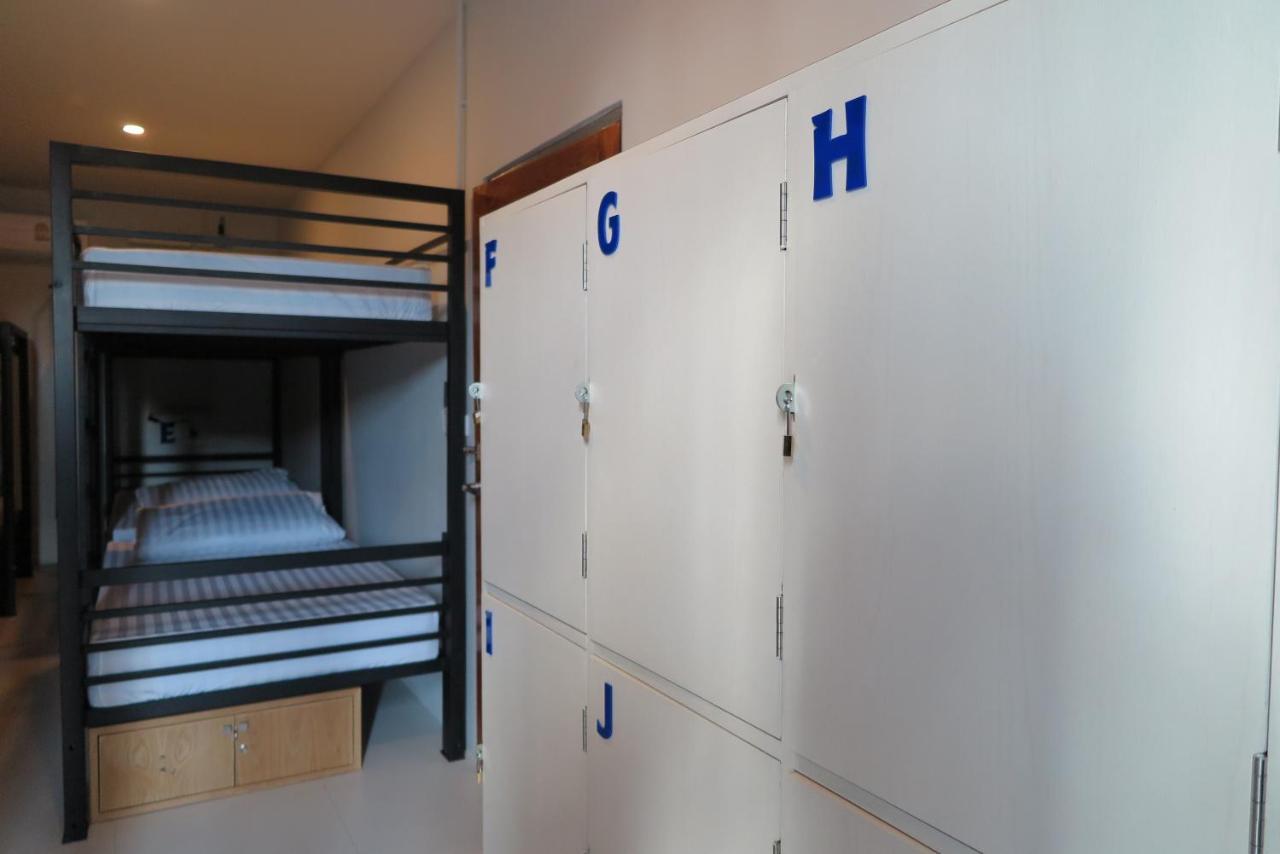 Phuket Marine Poshtel - Sha Plus Chalong Εξωτερικό φωτογραφία