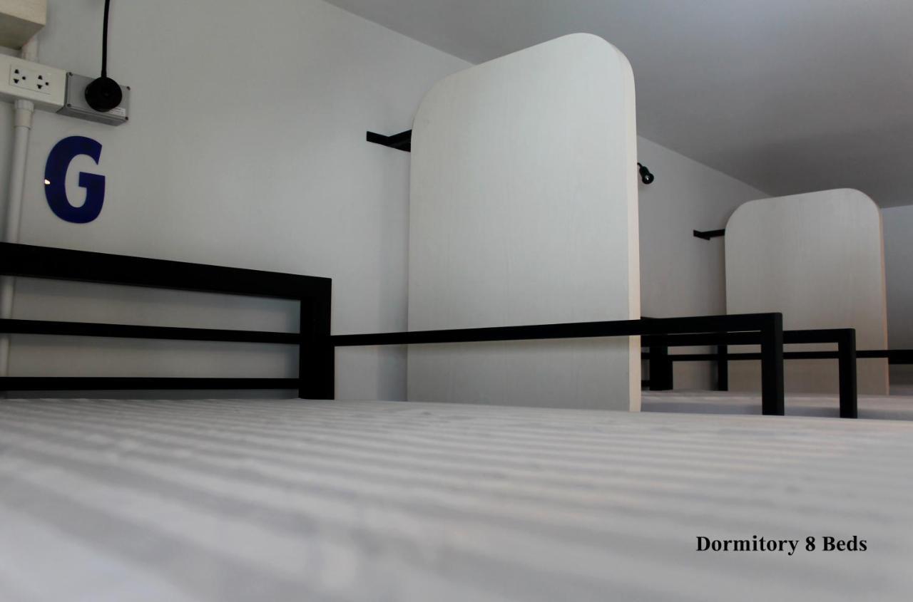 Phuket Marine Poshtel - Sha Plus Chalong Εξωτερικό φωτογραφία