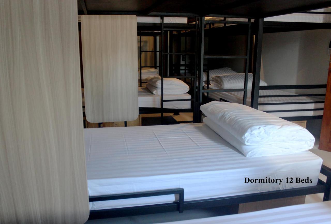 Phuket Marine Poshtel - Sha Plus Chalong Εξωτερικό φωτογραφία