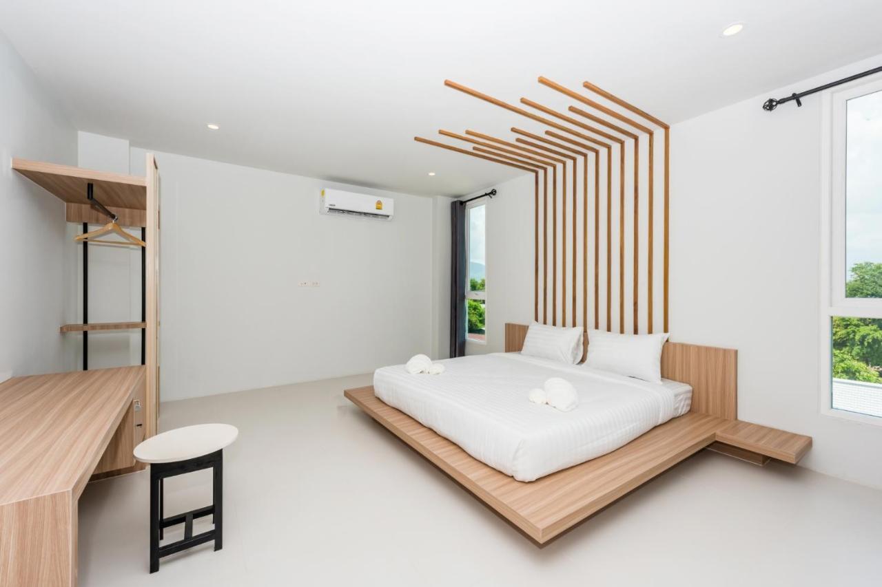 Phuket Marine Poshtel - Sha Plus Chalong Εξωτερικό φωτογραφία