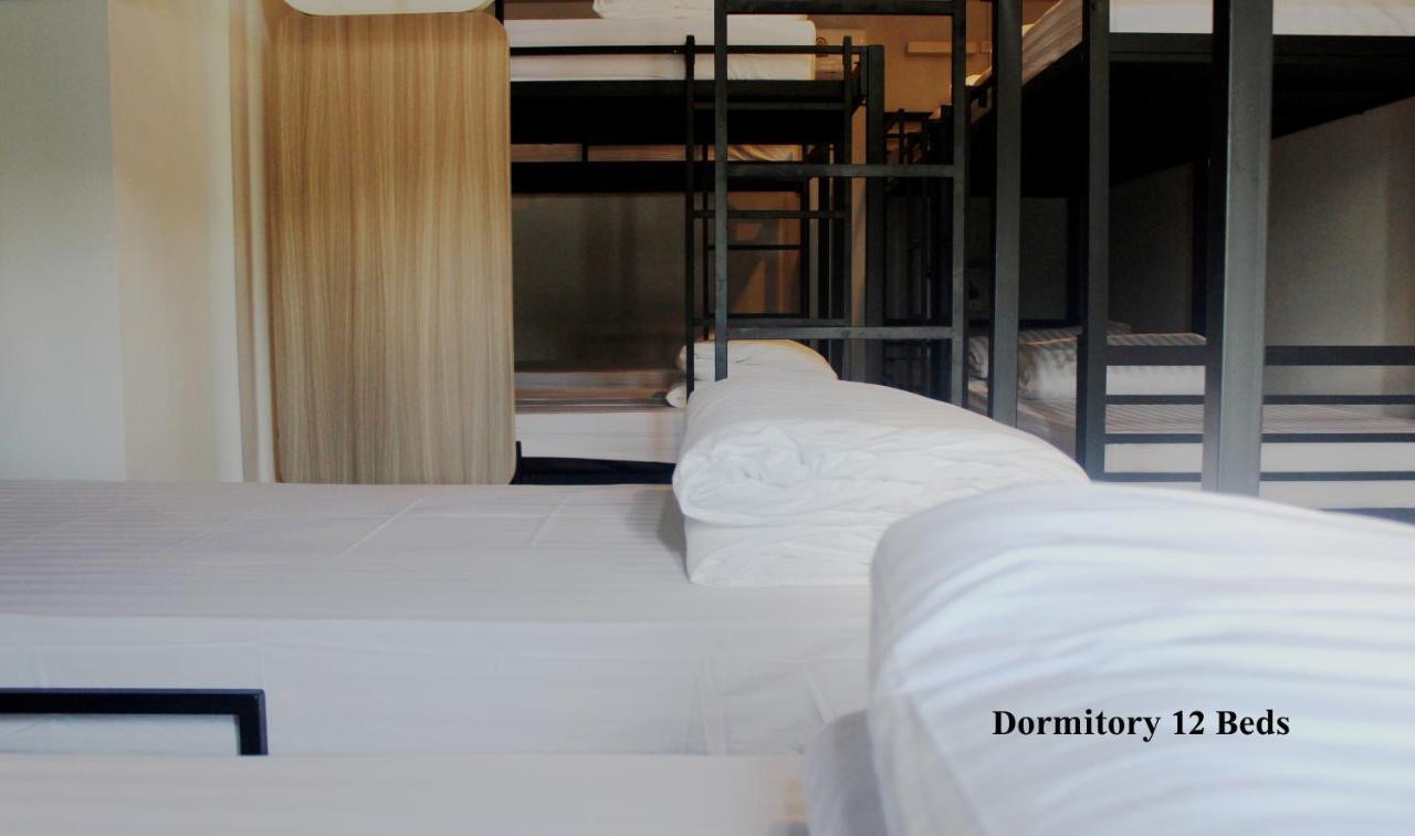Phuket Marine Poshtel - Sha Plus Chalong Εξωτερικό φωτογραφία