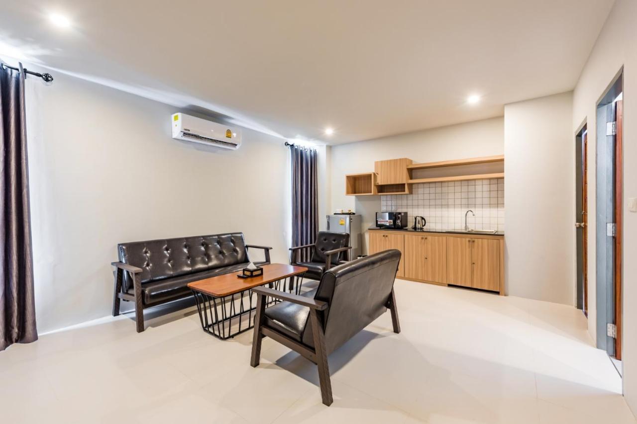 Phuket Marine Poshtel - Sha Plus Chalong Εξωτερικό φωτογραφία
