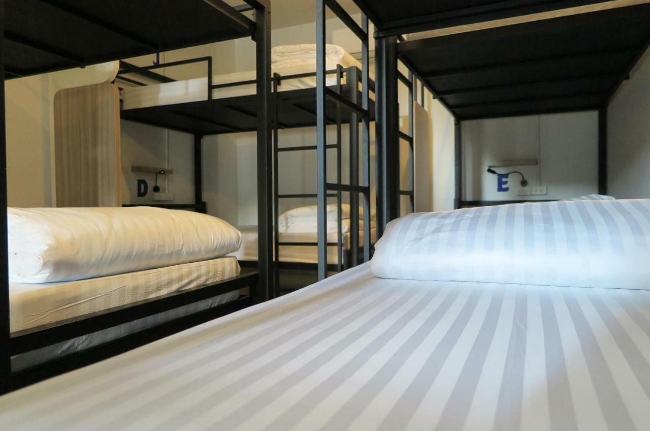 Phuket Marine Poshtel - Sha Plus Chalong Εξωτερικό φωτογραφία